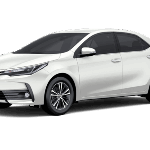 Toyota Corolla 1.3