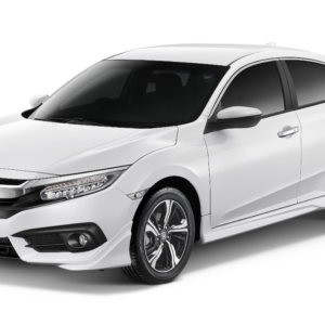 Honda Civic 1.8